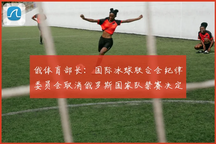 俄体育部长:国际冰球联合会纪律委员会取消俄罗斯国家队禁赛决定_网易订阅_1