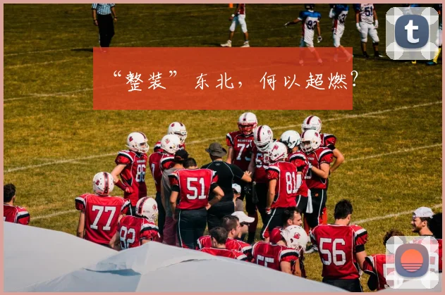 “整装”东北，何以超燃？