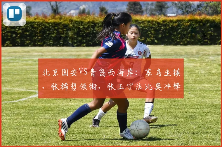 北京国安VS青岛西海岸：塞鸟坐镇，张稀哲领衔，张玉宁法比奥冲锋
